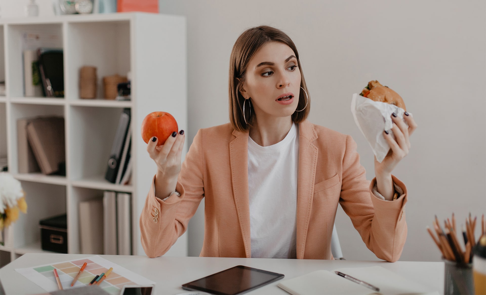 why should we diet 01