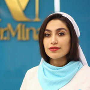 رها ایروانی
