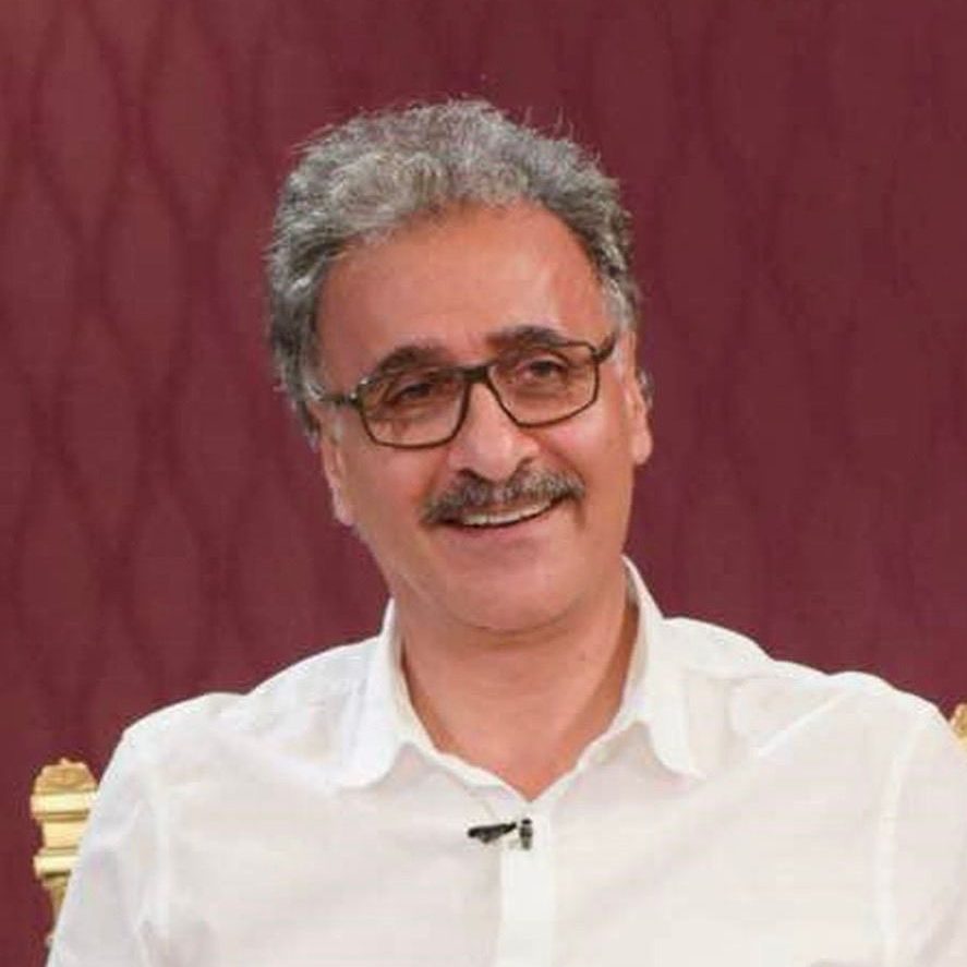 مسعود صرامی