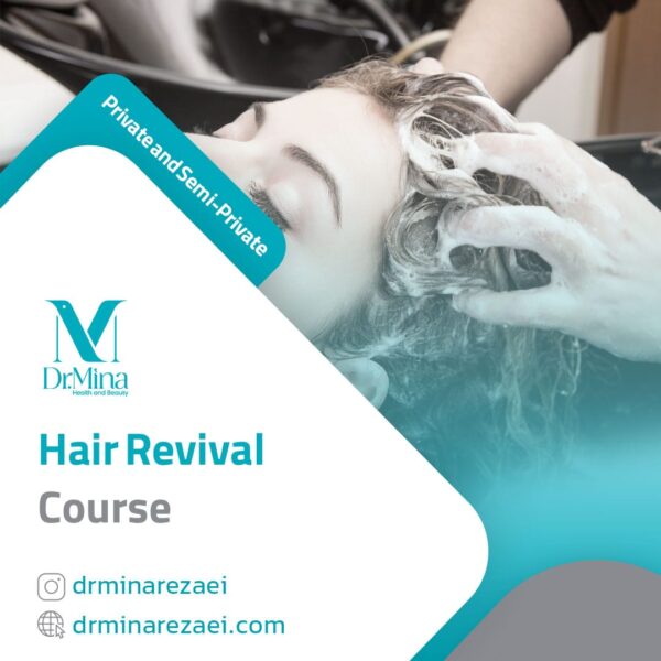 Hair Revival Course