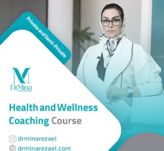 health and wellness coaching course en