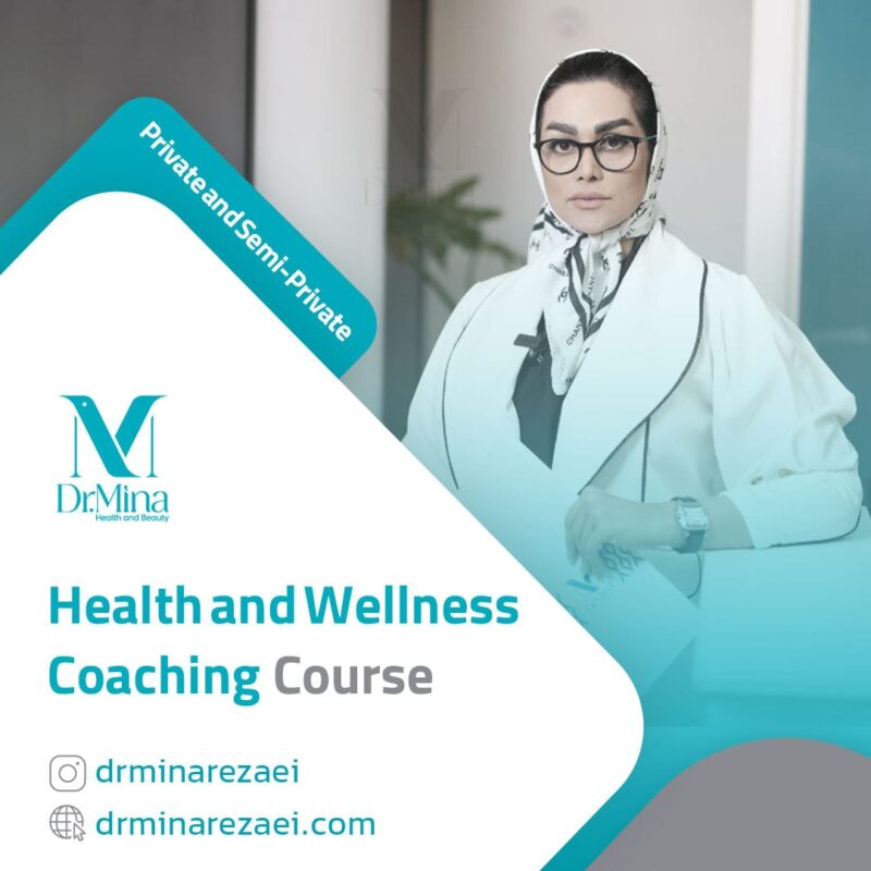 health and wellness coaching course en