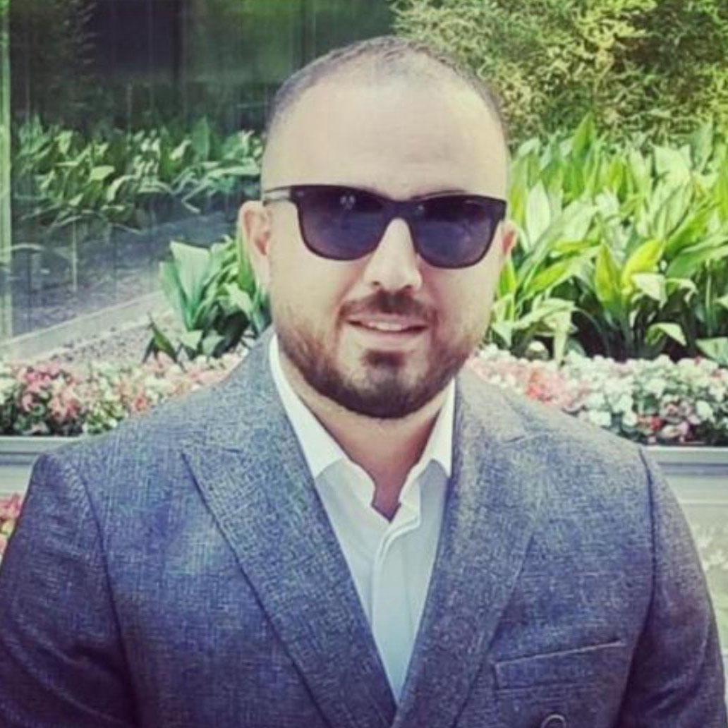 افشین رحمانی
