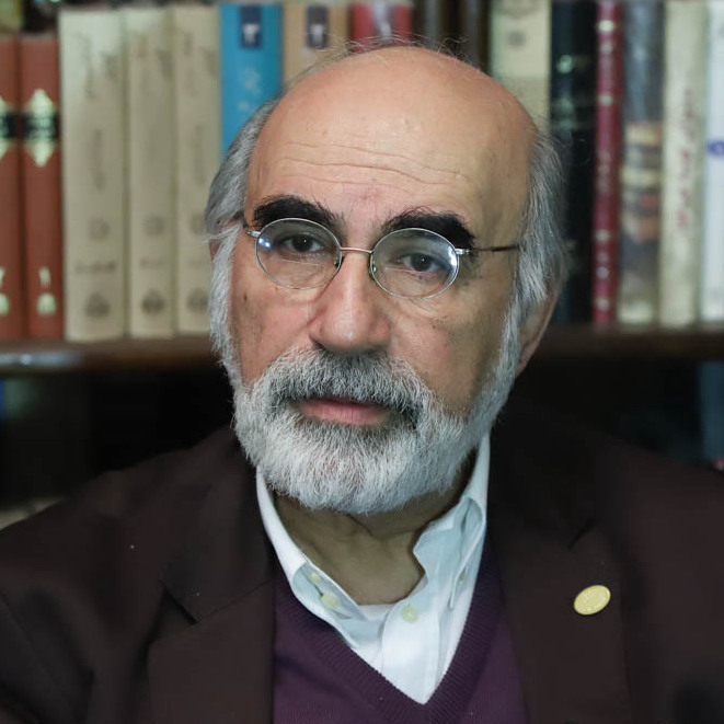 ایرج حسابی