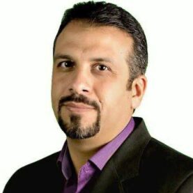 دکتر حامد یزدی
