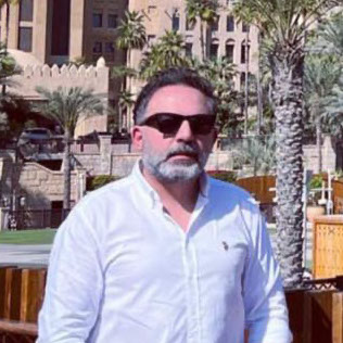 رضا طاهرپور