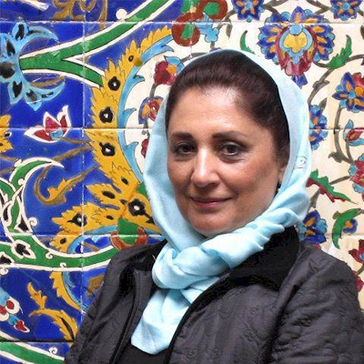 سعیده قدس