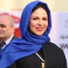سعیده یراقی