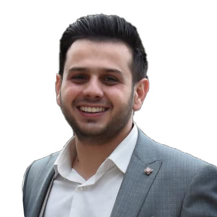 سید سپهر موسوی‌زاده