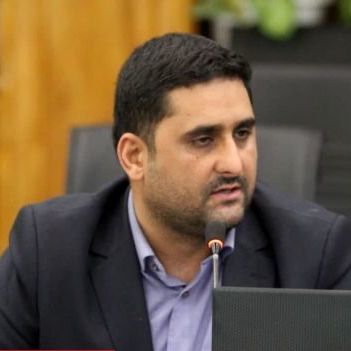 شهرام اکبری