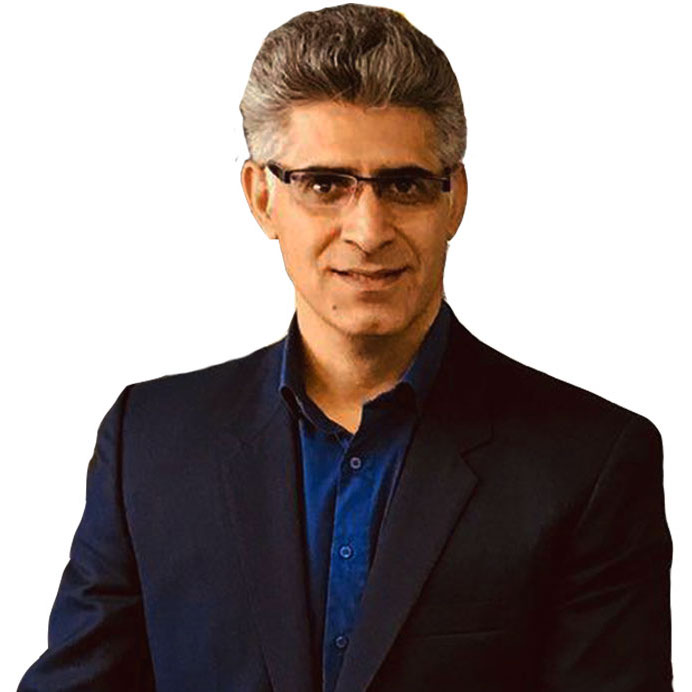 دکتر شهرام شفیعی