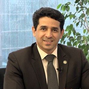 دکتر علی‌اکبر عبدالملکی
