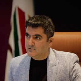 دکتر علی شاه‌حسینی
