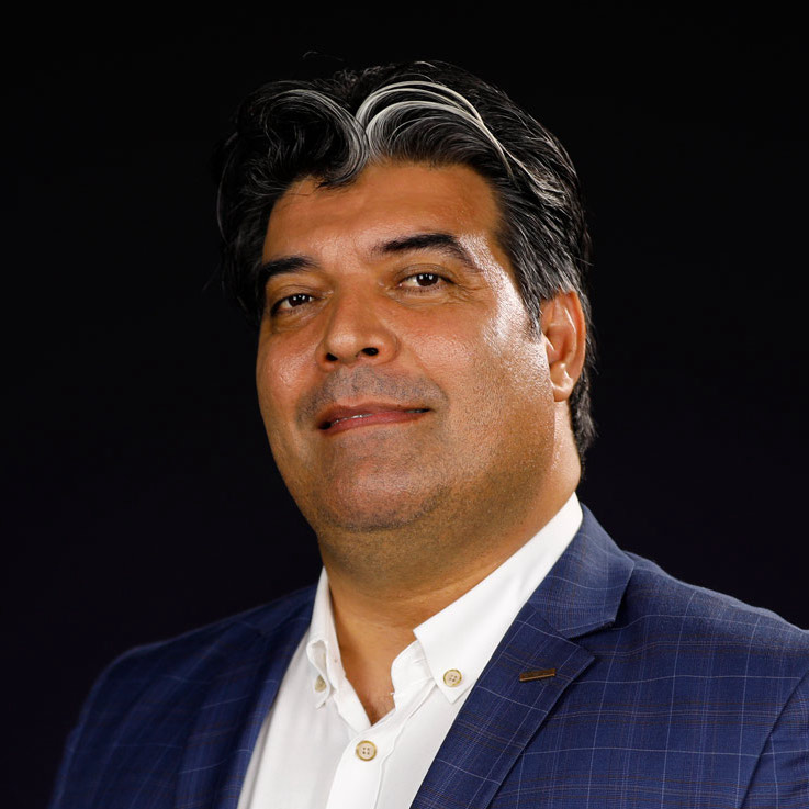 دکتر علیرضا سلیمی