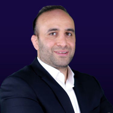 دکتر فرهاد رحیمی