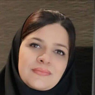 فریبا جوان