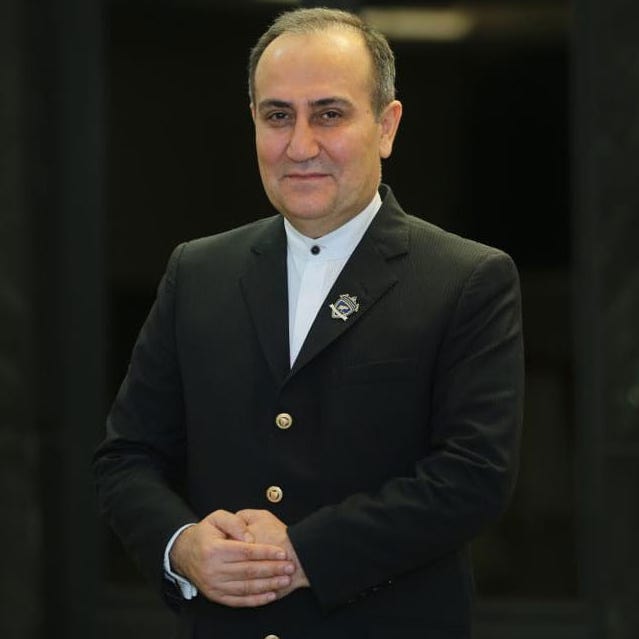 دکتر محمد سیدا