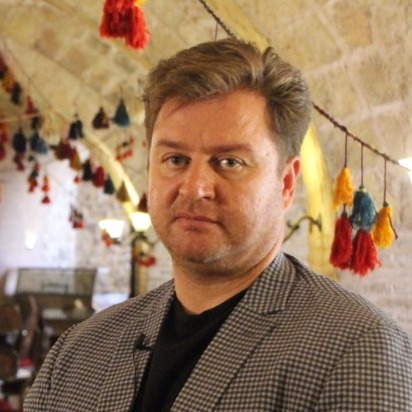 سید محمد صفوی