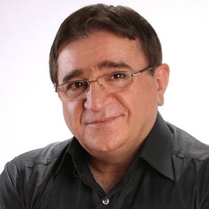 دکتر محمود انوشه