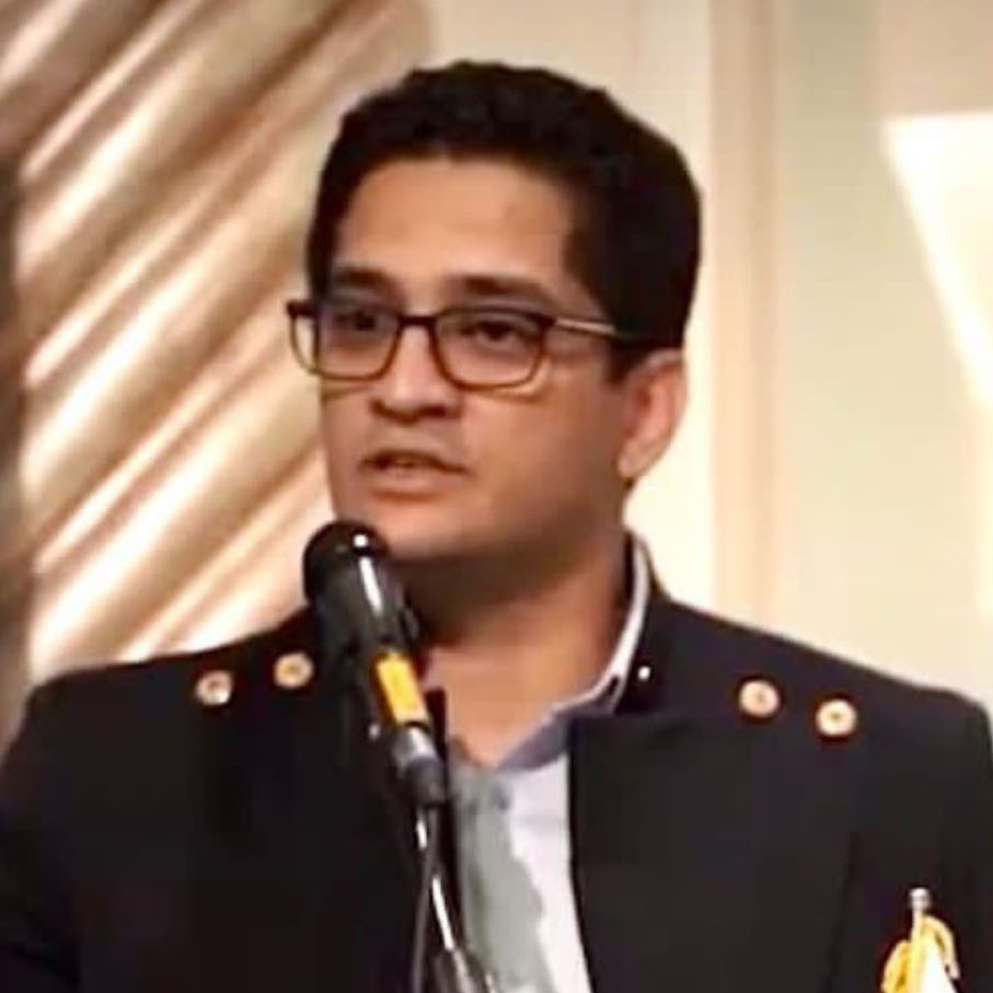 مهدی ریاحی