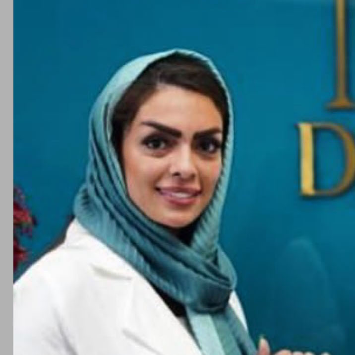 ندا بختیاری