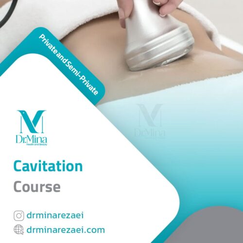 cavitation course en