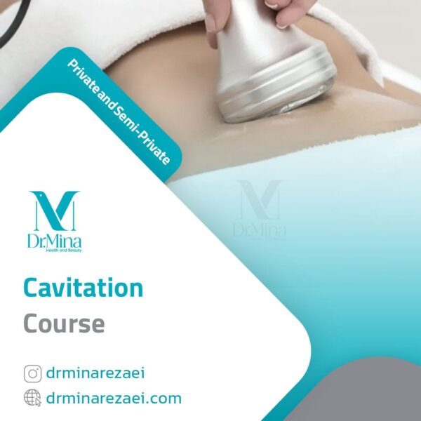 Cavitation Course