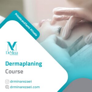 dermaplaning course en