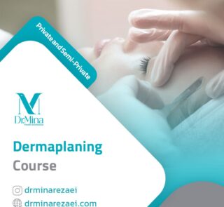 dermaplaning course en