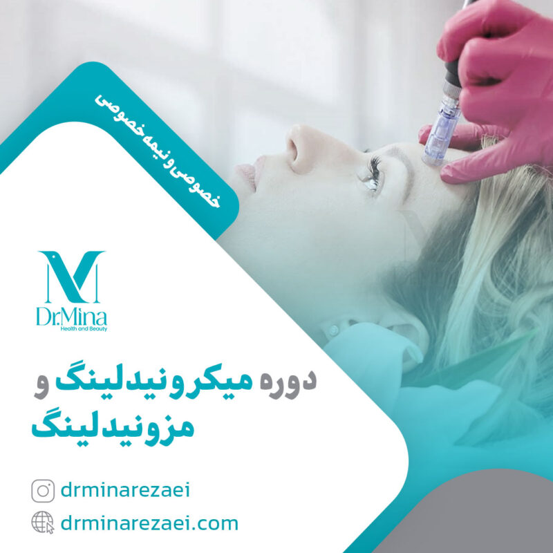 microneedling and mesoneedling course
