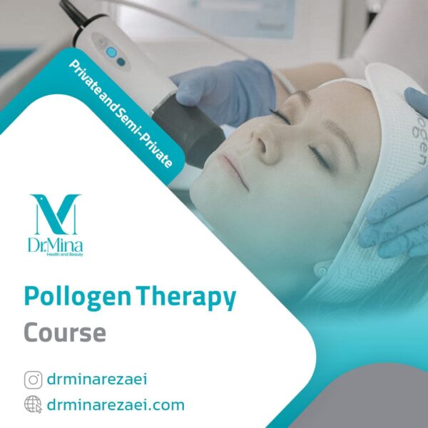 Pollogen Therapy Course