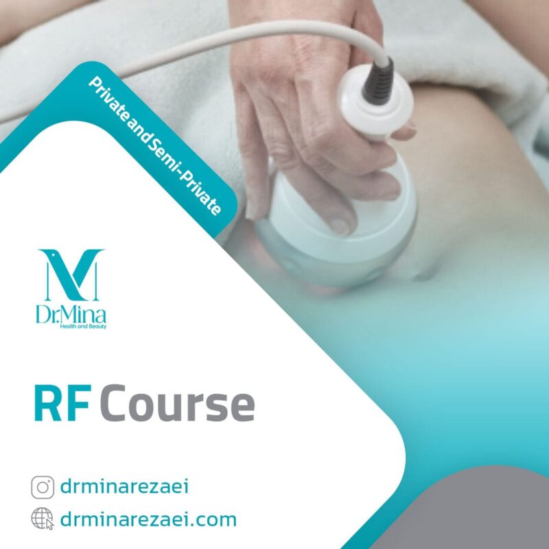 rf course en