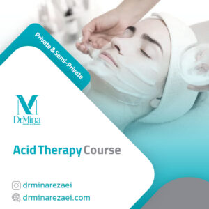 Acid Therapy Course