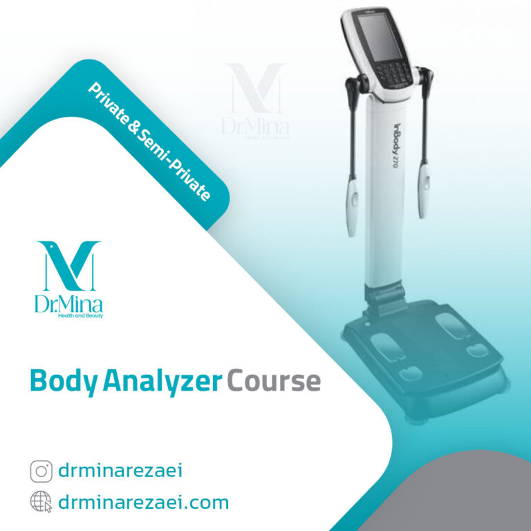 Body analyzer course