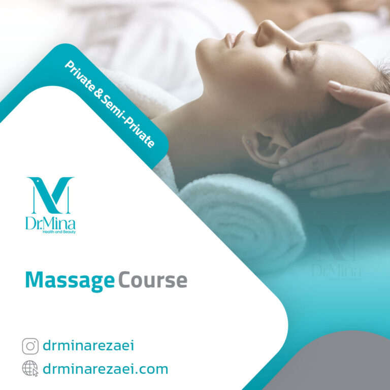 Massage user course