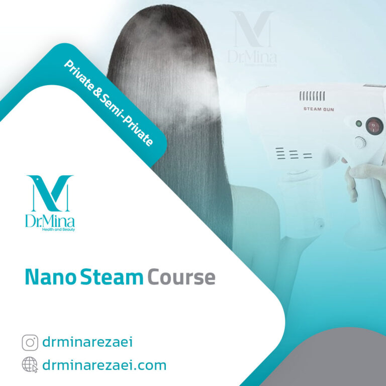 Nanosteam course