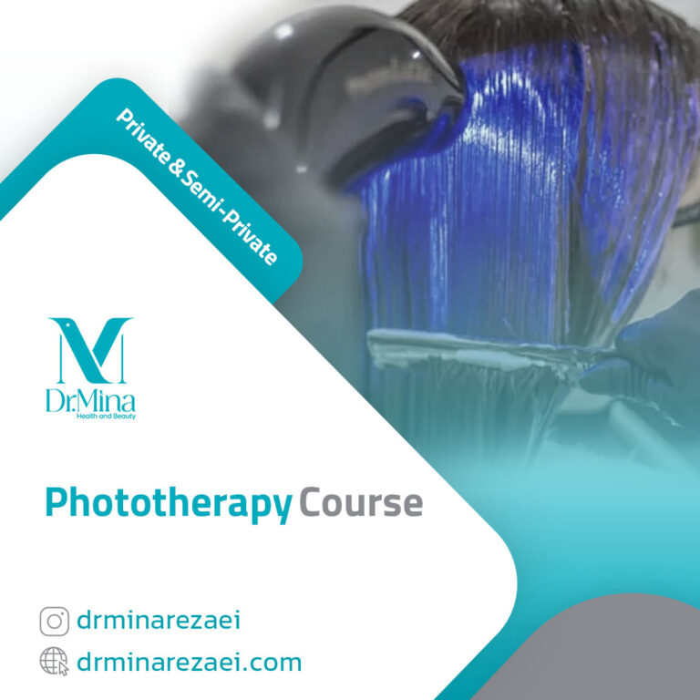 Phototherapy course