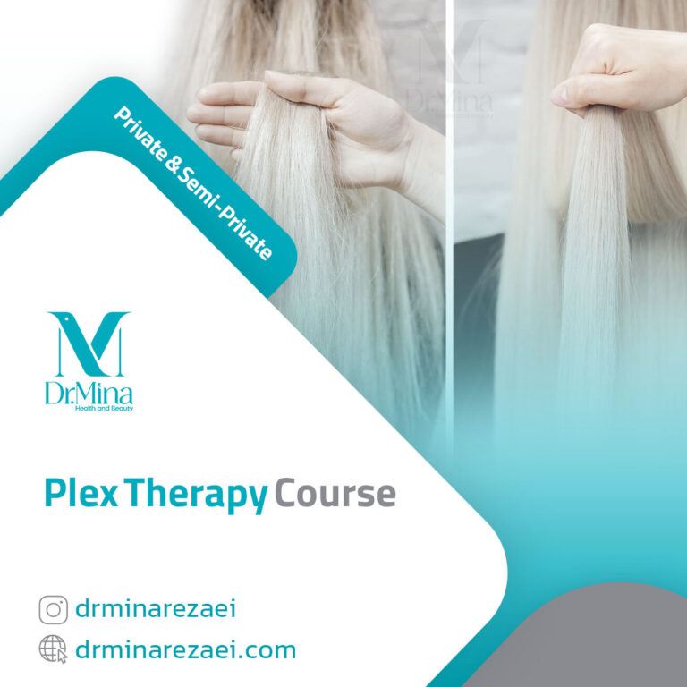 Plex therapy course