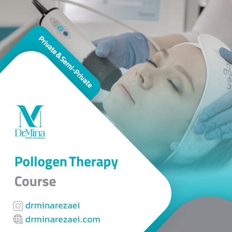 Pollogen Therapy course