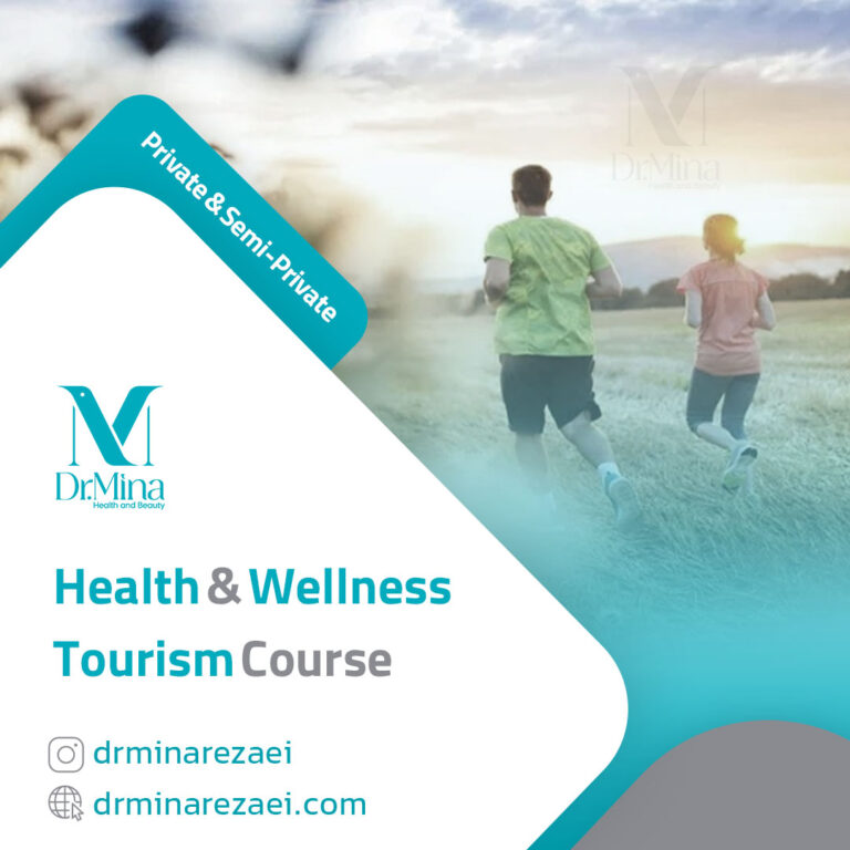 Health and Wellness Tourism Course