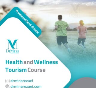 health and wellness tourism course en