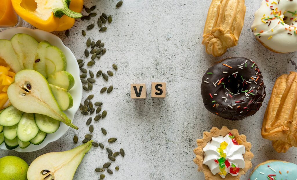 keto vs low carb 01