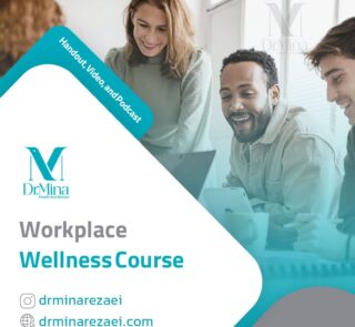 workplace wellness course en