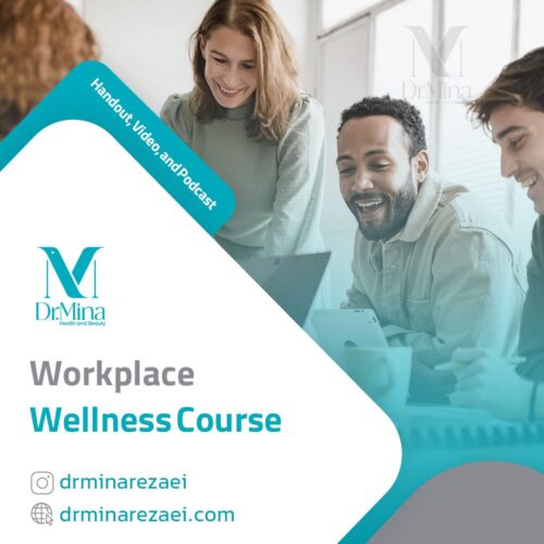 workplace wellness course en