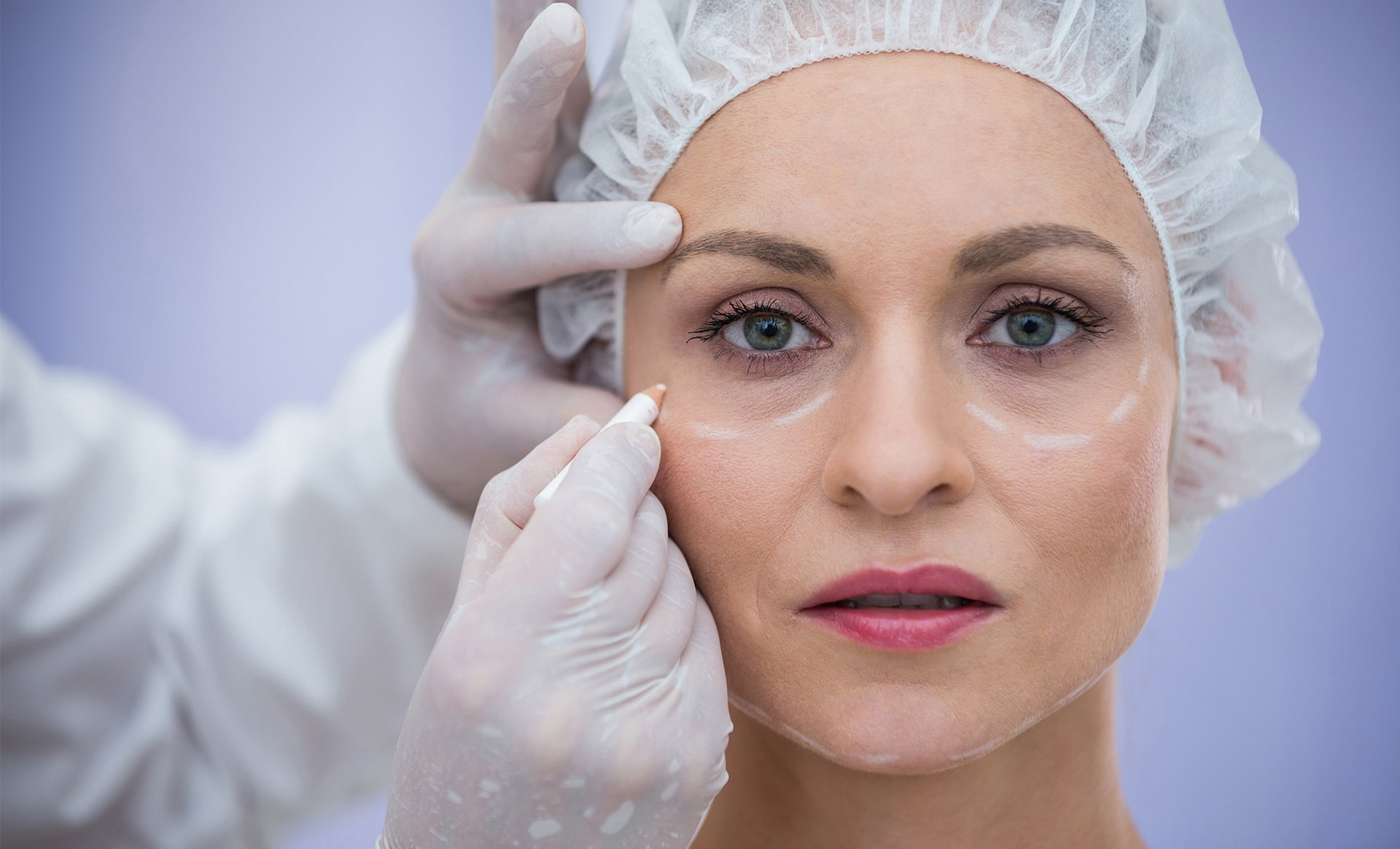 روش‌های طبیعی و علمی برای رفع تیرگی زیر چشم