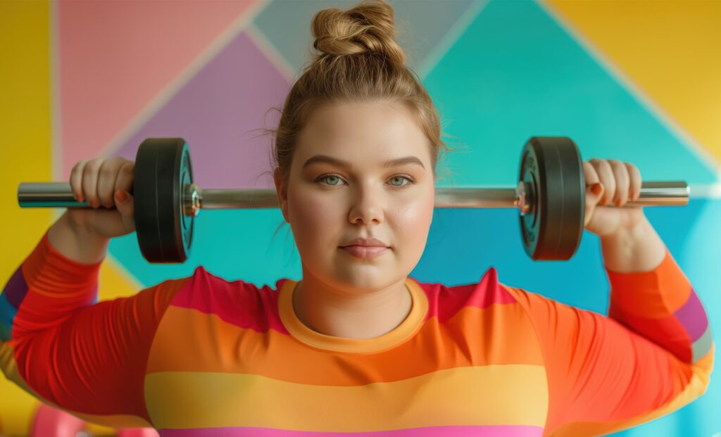willpower for weight loss