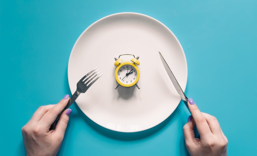 رژیم فستینگ چیست؟