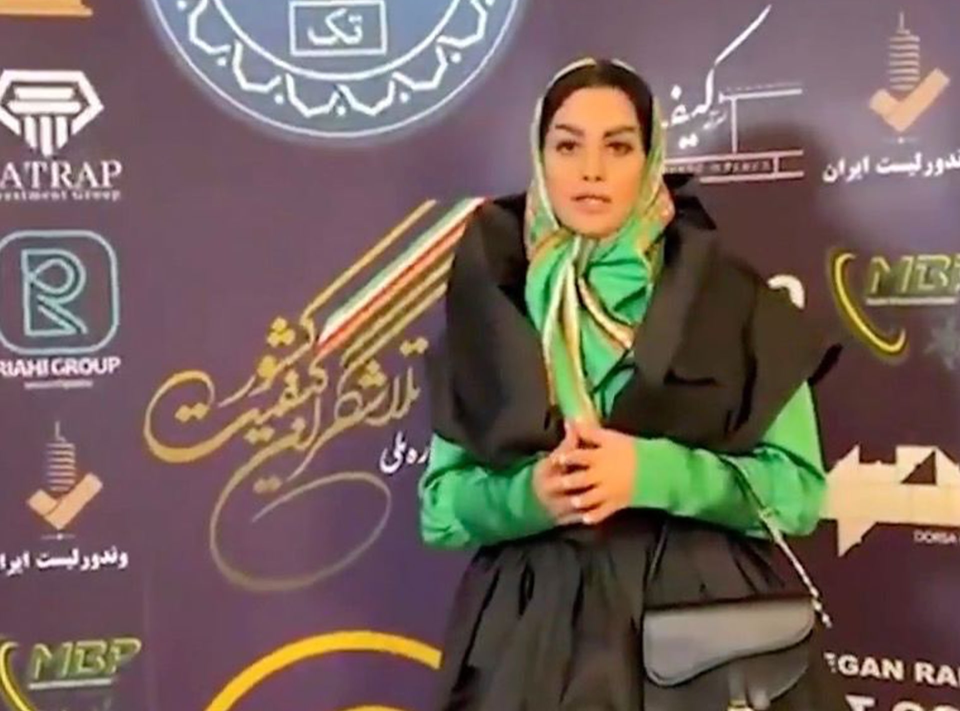 dr mina quality heroes conference 01