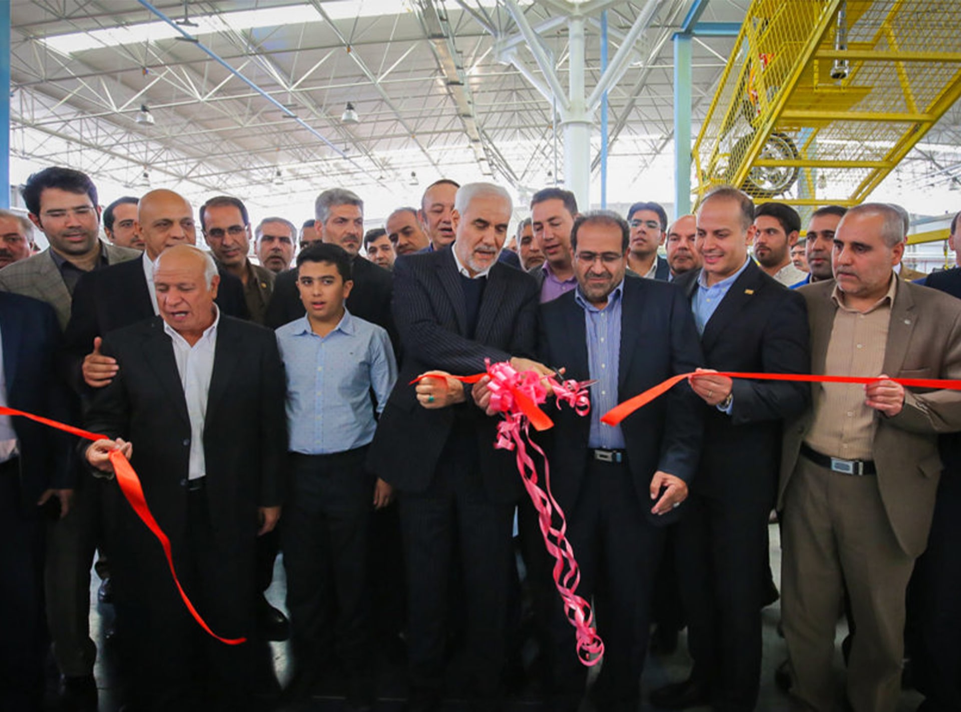 electric motorcycle production launch 01