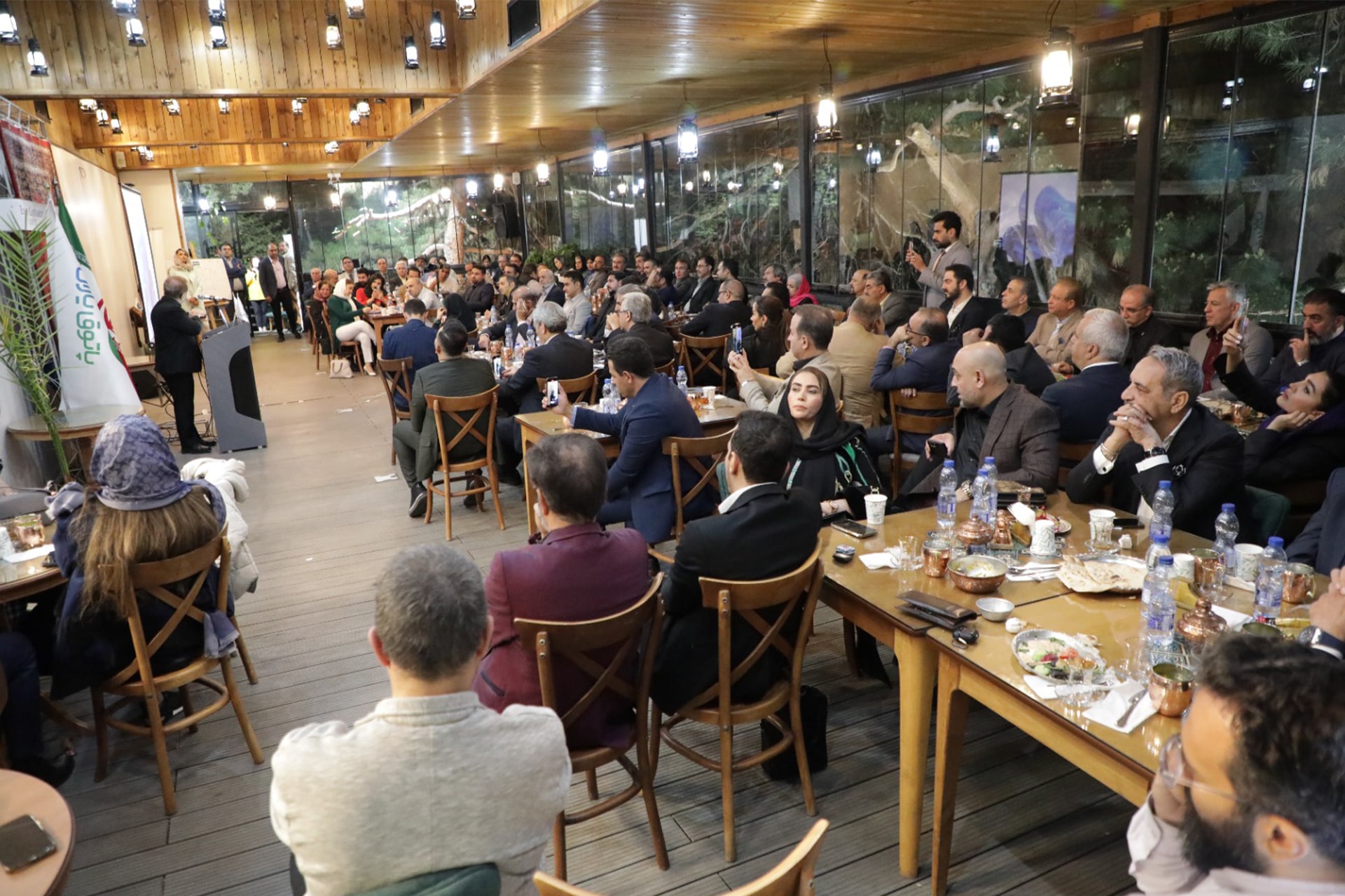 entrepreneurs gathering tehran 10